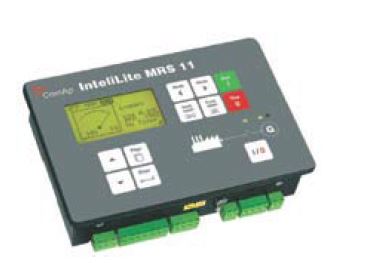 کنترل پنل InteliLite® MRS 16